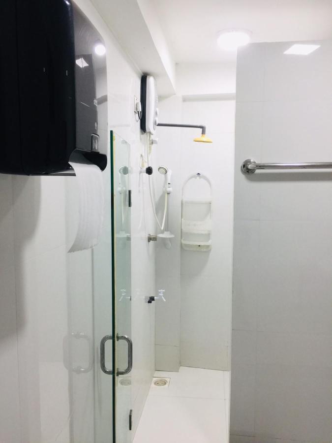Senthil Complex Hotel Jaffna Bagian luar foto