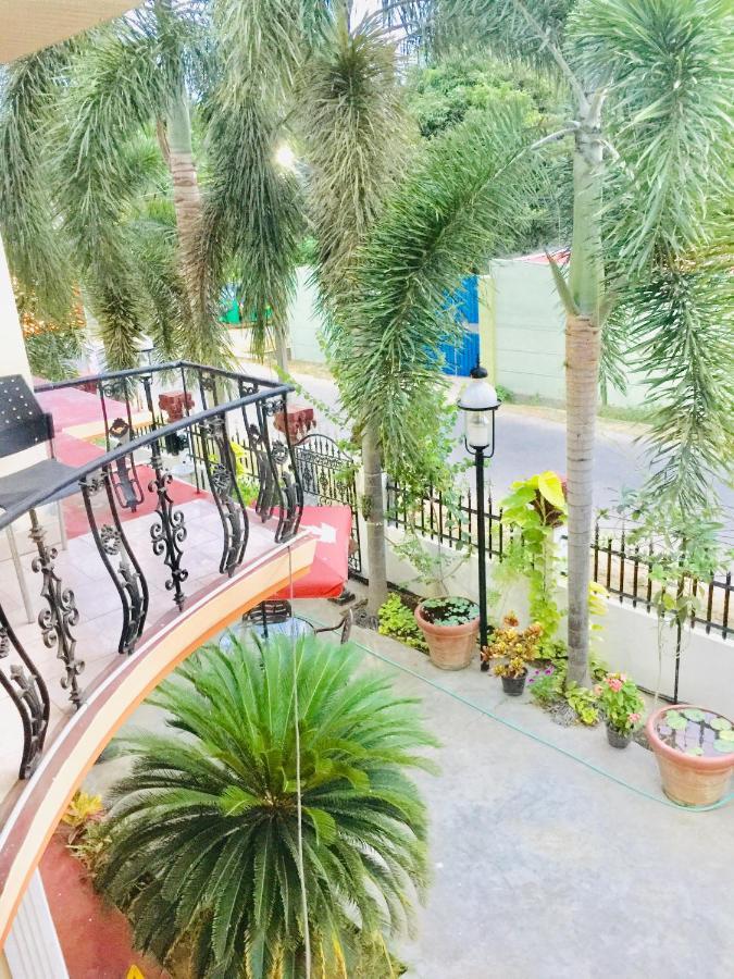 Senthil Complex Hotel Jaffna Bagian luar foto