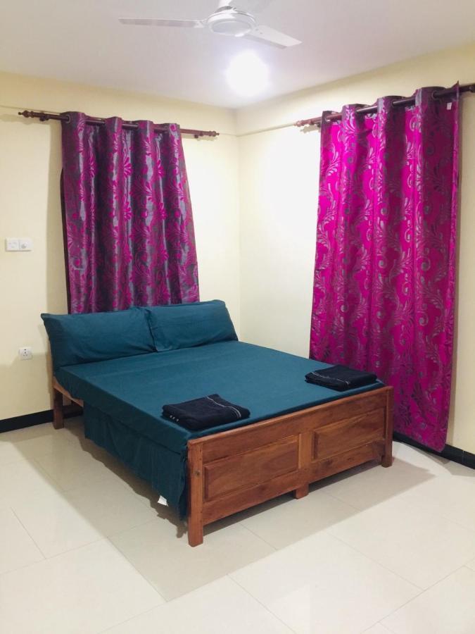 Senthil Complex Hotel Jaffna Bagian luar foto