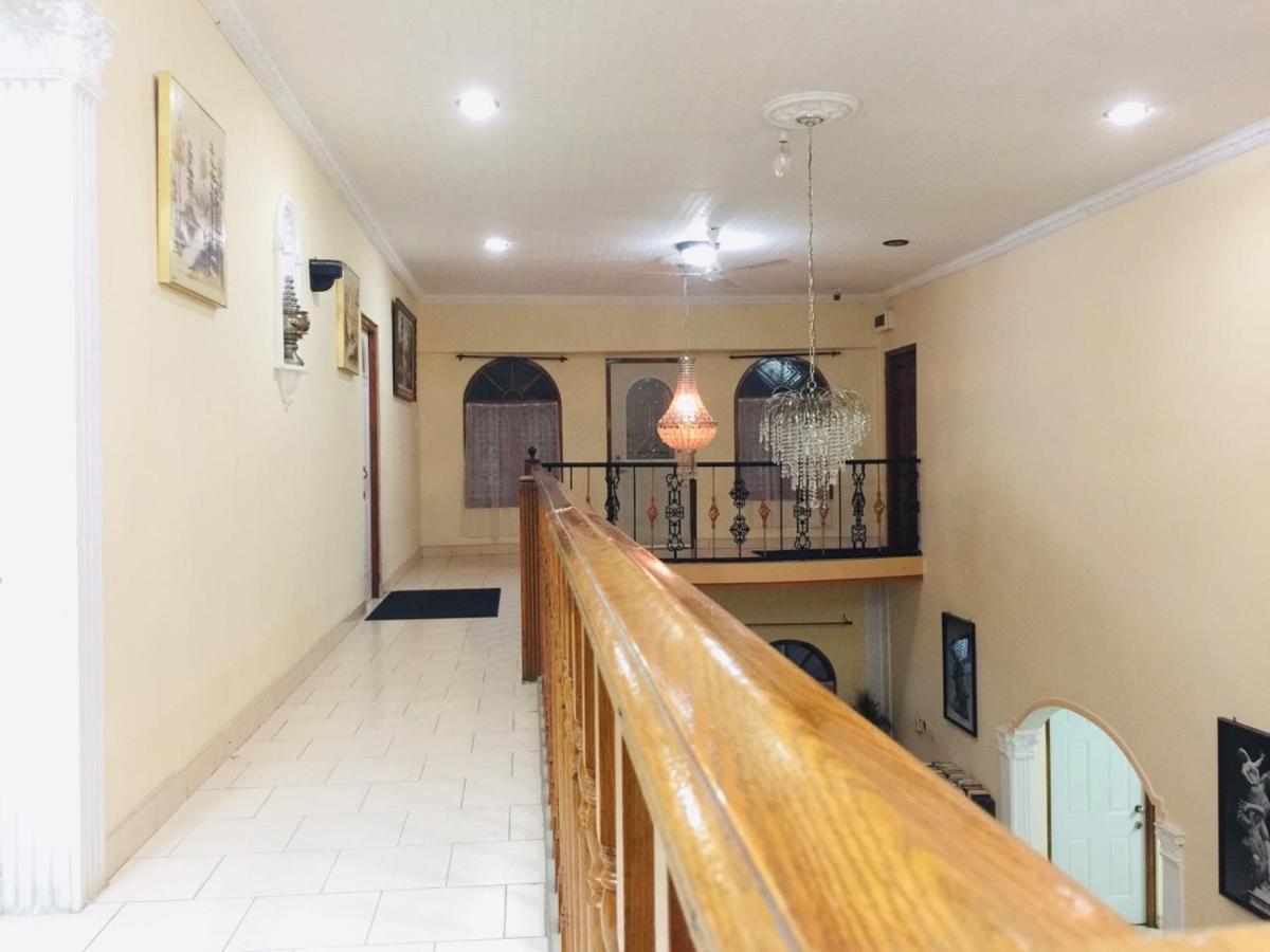 Senthil Complex Hotel Jaffna Bagian luar foto