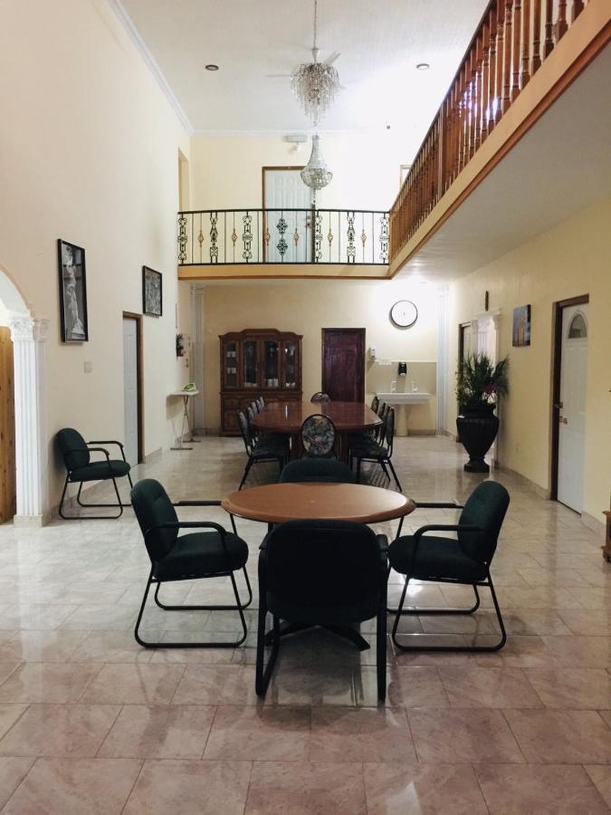 Senthil Complex Hotel Jaffna Bagian luar foto